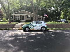 Walley's Heating & Air