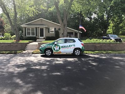Walley's Heating & Air