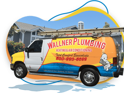 Wallner Plumbing Heating & Air