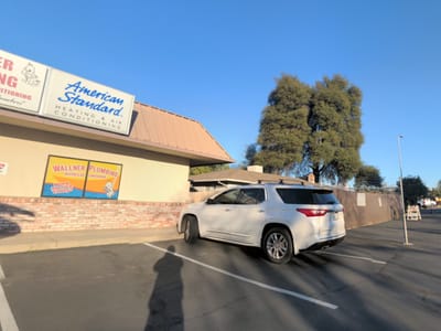 Wallner Plumbing Heating & Air