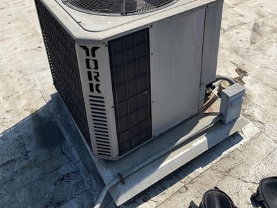 Wally Falke's Heating & Air Conditioning