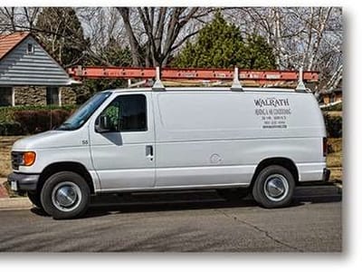 Walrath Mechanical Co