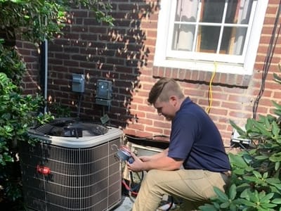 Walsh Brothers Plumbing and Mechanical Services, Inc.