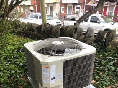 Walsh Heating and Air Conditioning