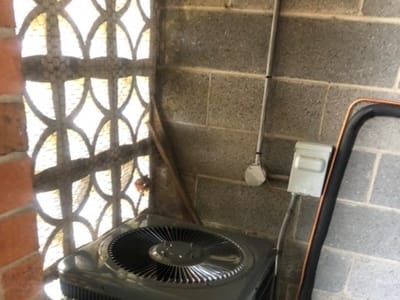 Walsh Heating and Air Conditioning