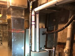 Walsh Heating and Air Conditioning