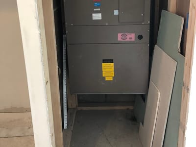 Walsh Heating and Air Conditioning