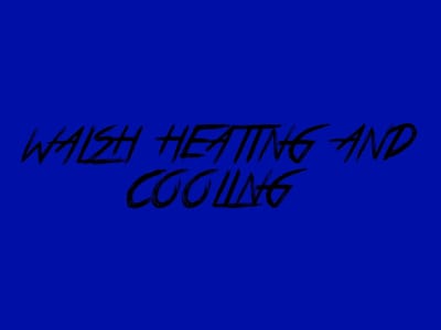 Walsh Heating and Cooling