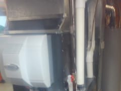 Walsh Heating and Cooling