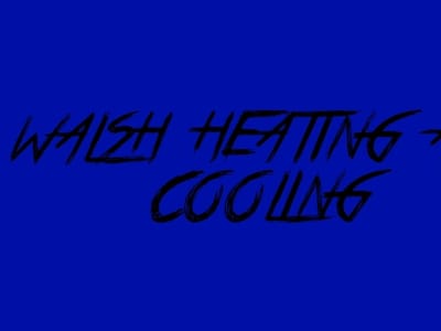 Walsh Heating and Cooling