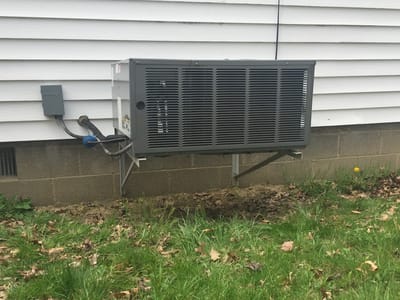 Walsh Heating and Cooling