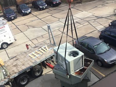 Walsh Heating and Cooling