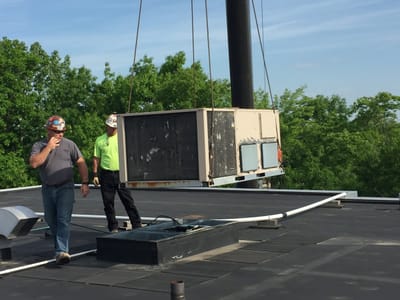 Walsh Heating and Cooling