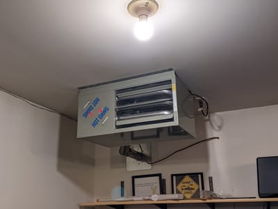 Walstrom Heating And Air Conditioning Inc