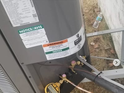 Walter HVAC Services