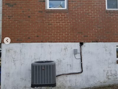 Walter HVAC Services