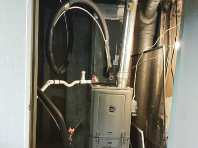 Walter HVAC Services