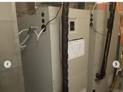 Walter HVAC Services