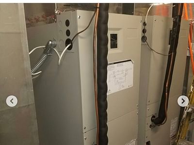 Walter HVAC Services