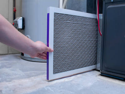 Walters Heating & Air Conditioning