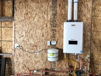 Walton Plumbing Heating & Air