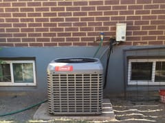 Walton Plumbing Heating & Air