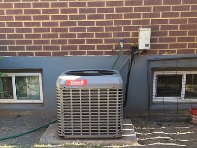 Walton Plumbing Heating & Air