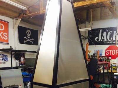 WAM Air and Mechanical