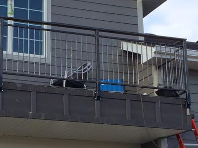 WAM Air and Mechanical