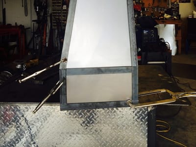 WAM Air and Mechanical