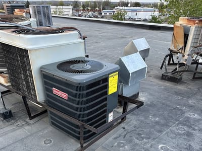 Wampa Heating & Cooling LLC