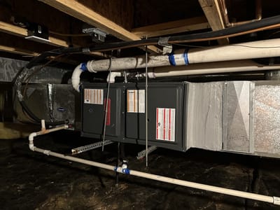 Wampa Heating & Cooling LLC