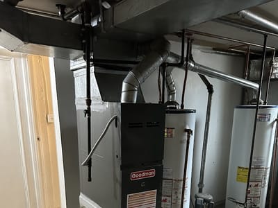 Wampa Heating & Cooling LLC