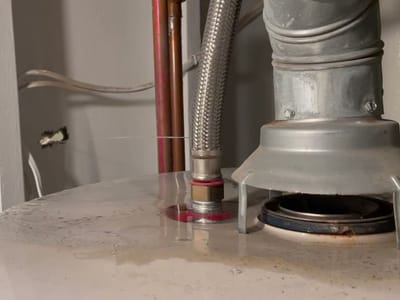 Wampa Heating & Cooling LLC