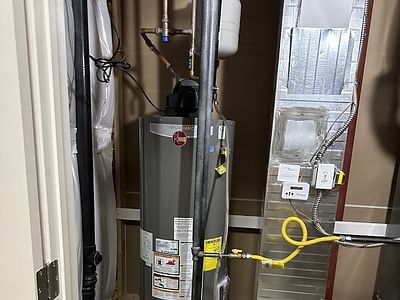 Wampa Heating & Cooling LLC