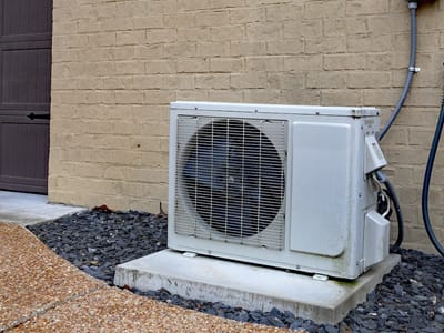 Ward Heating and Cooling