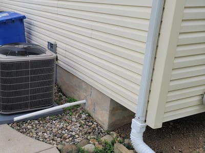 Ward Heating and Cooling