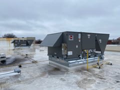 Ward Heating & Cooling, Inc.