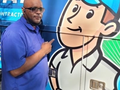 Ward Mechanical Contractors, Inc.