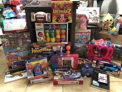 Ward Mechanical Contractors, Inc.