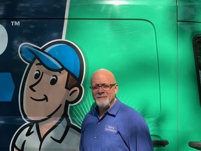 Ward Mechanical Contractors, Inc.