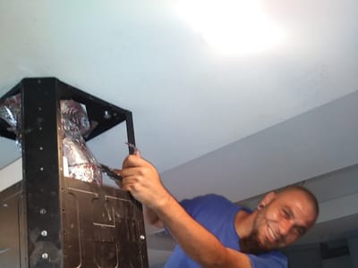 Ward's Air Conditioning & Appliance