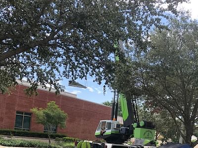 Ward's Air Conditioning & Appliance