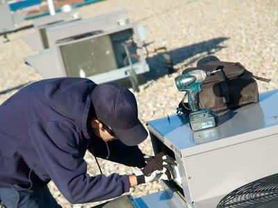 Ward's Heating & Air Conditioning