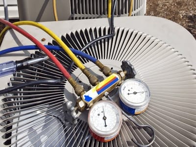 Ward's Heating & Air Conditioning