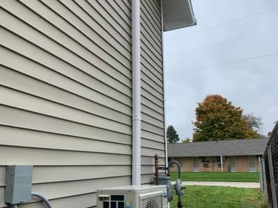 Ward's Heating & Cooling LLC