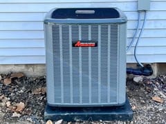 Ward's Heating & Cooling LLC