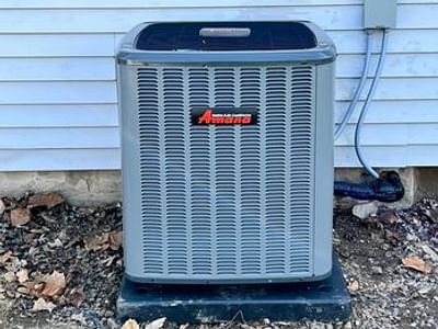 Ward's Heating & Cooling LLC