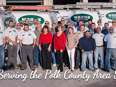 Wards Air Conditioning