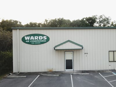Wards Air Conditioning